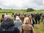 NH240424-82 - Nicky Henderson Stable Visit